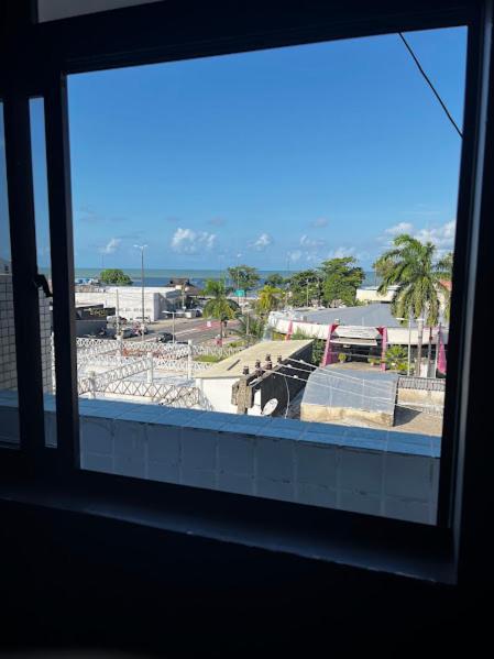 Farol De Tambau Hotel