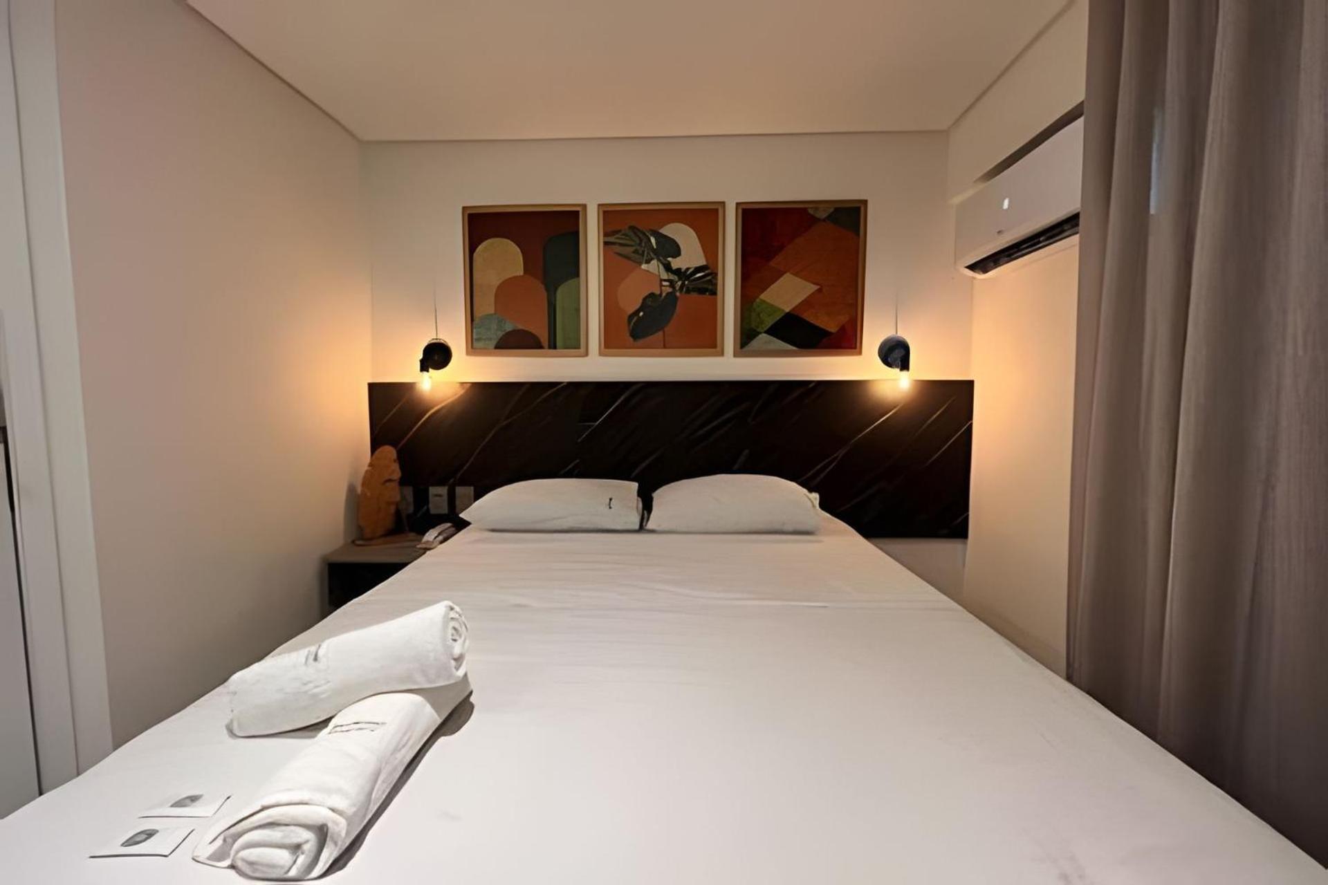 Arpoar Frente Mar Luxor Apartamento *