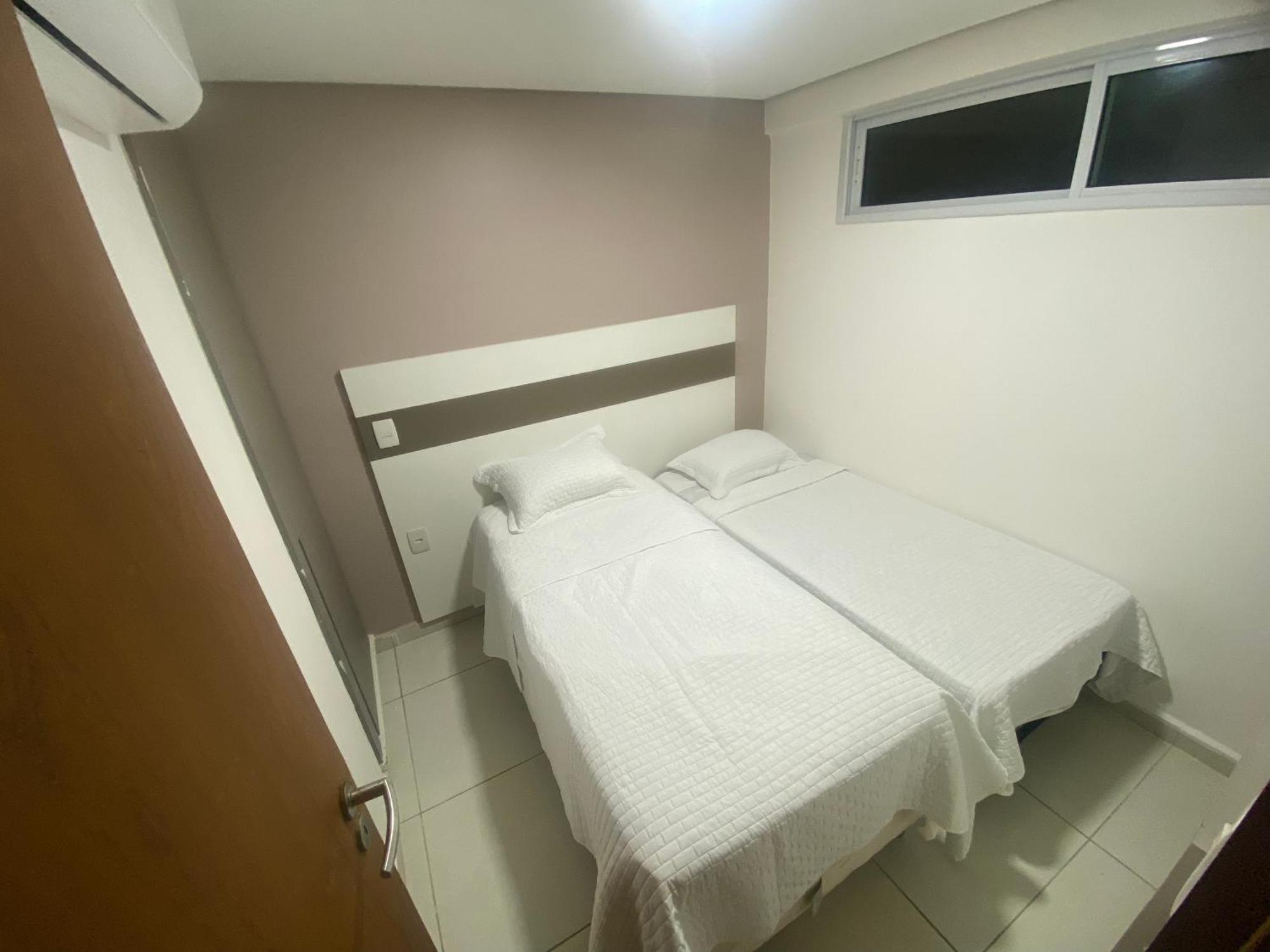Flamboyant Oceania Flats Apartamento João Pessoa