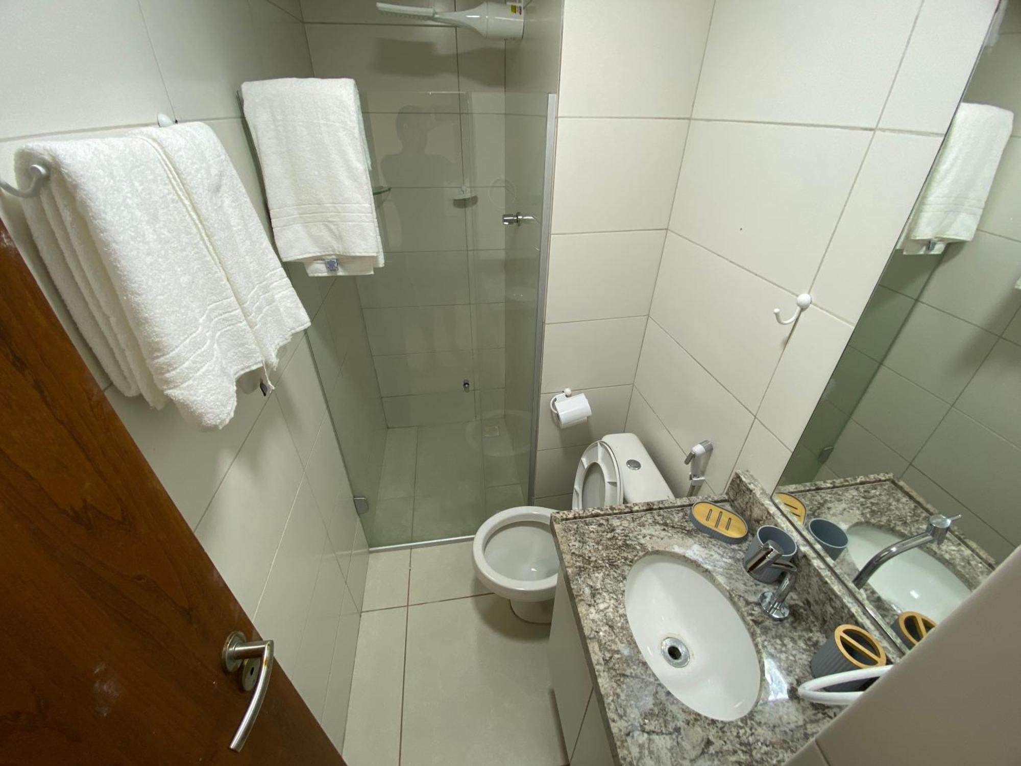 Flamboyant Oceania Flats Apartamento João Pessoa