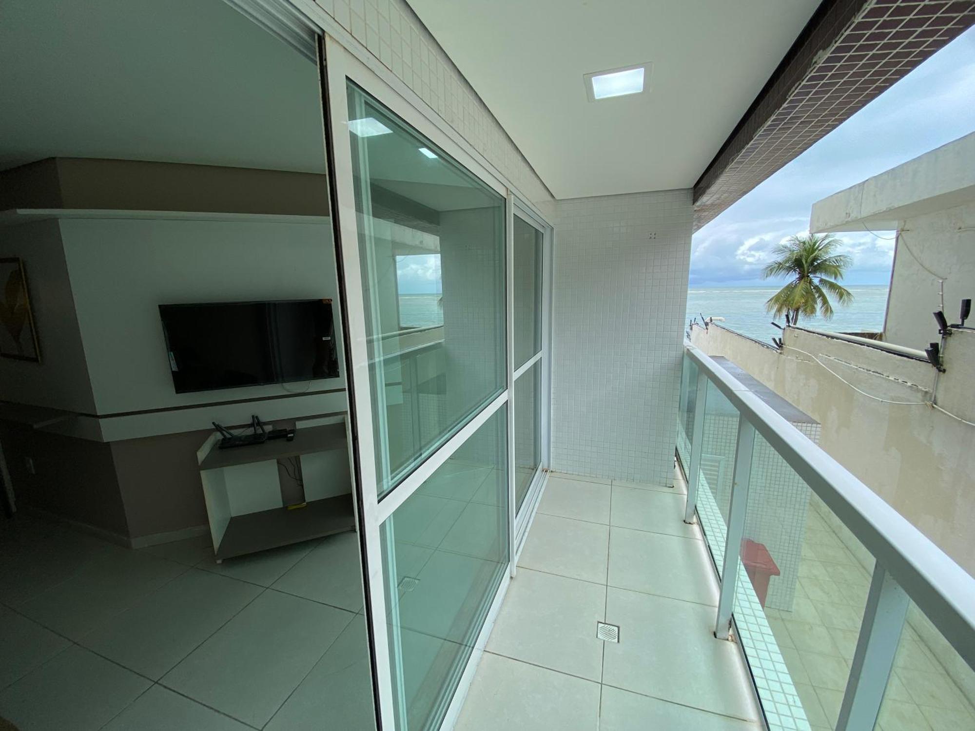 Flamboyant Oceania Flats * João Pessoa
