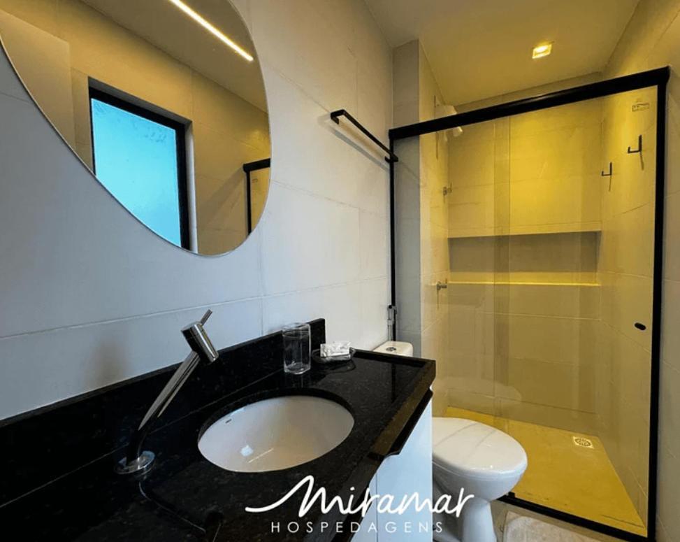 Apartamento Garden João Pessoa