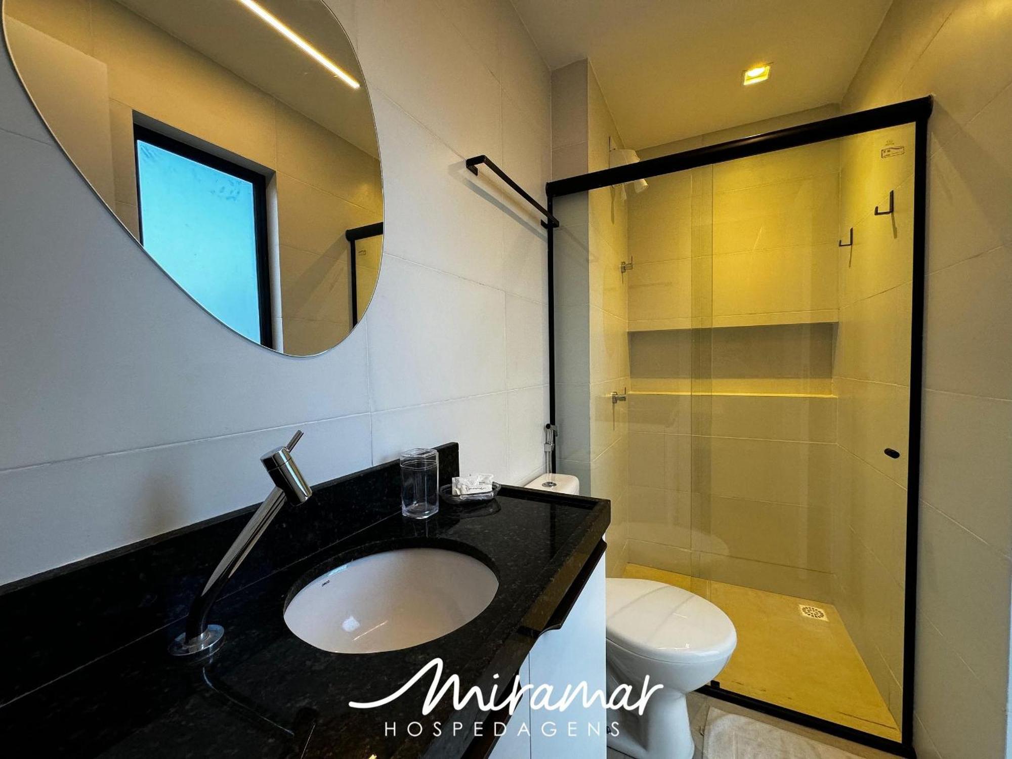 Apartamento Garden *