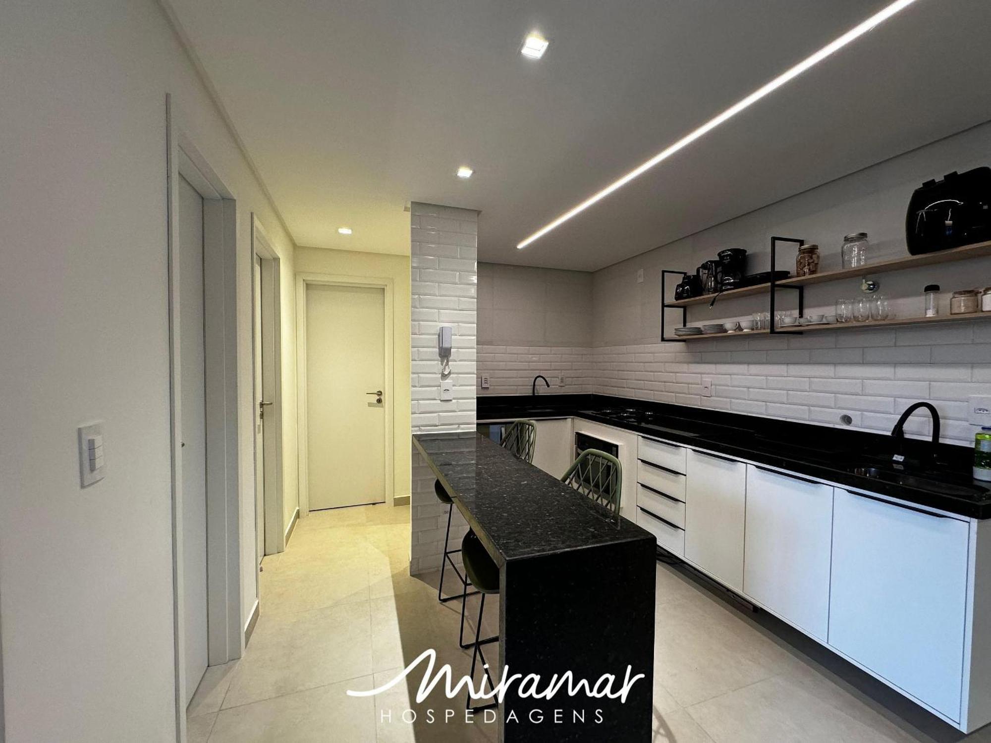 Garden Apartamento