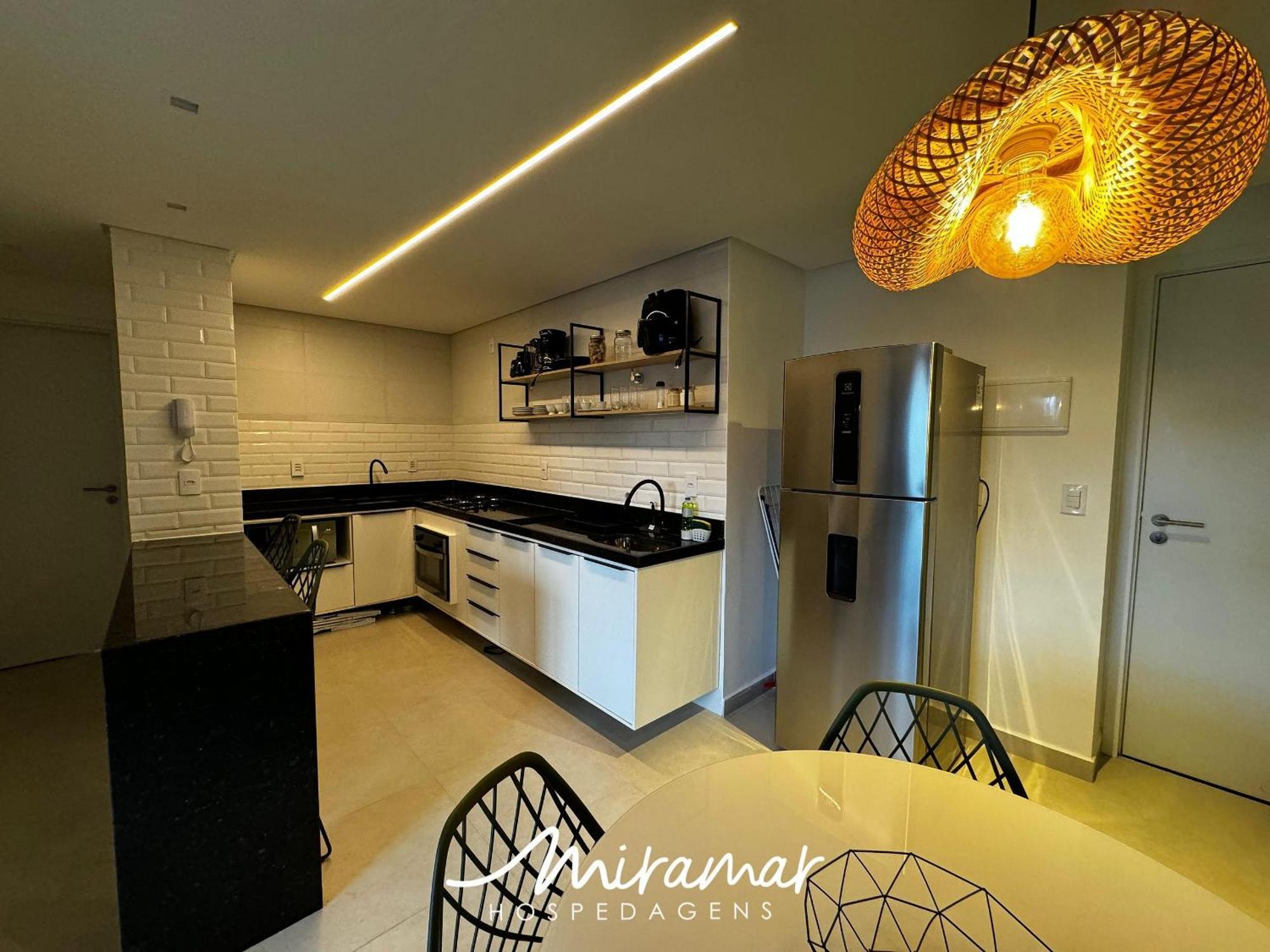 Garden Apartamento *