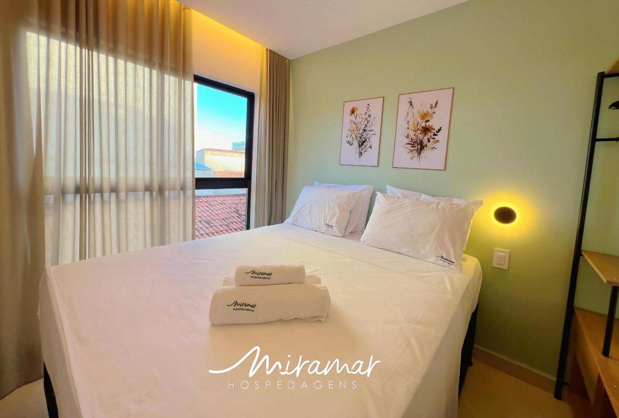Apartamento Garden *