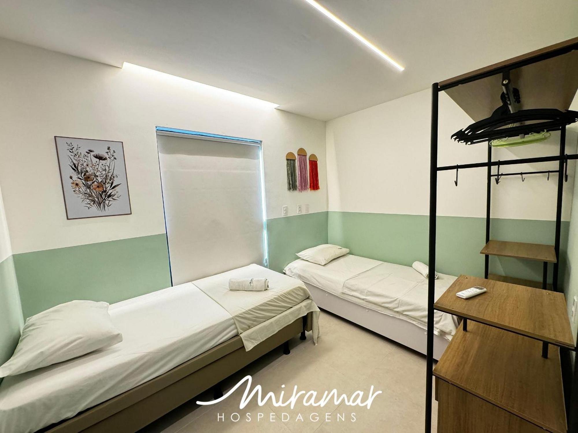 Apartamento Garden