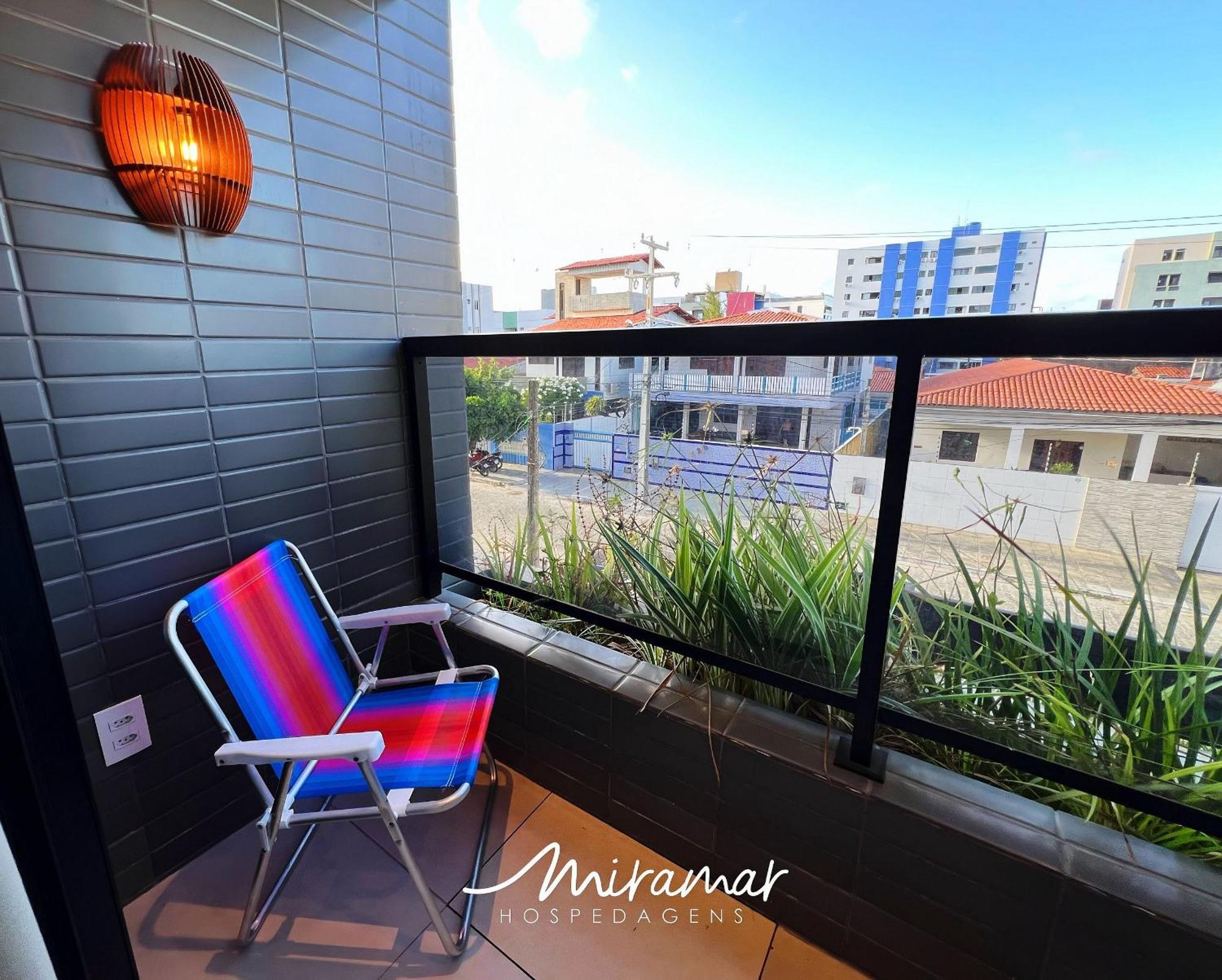 Apartamento Garden João Pessoa