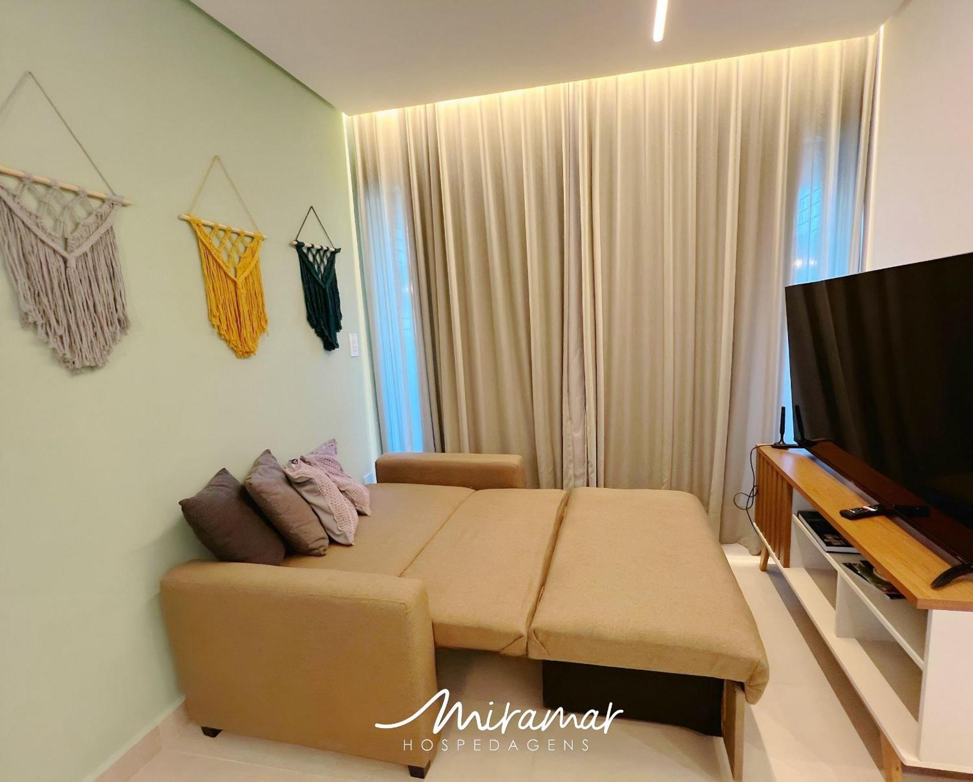 Apartamento Garden
