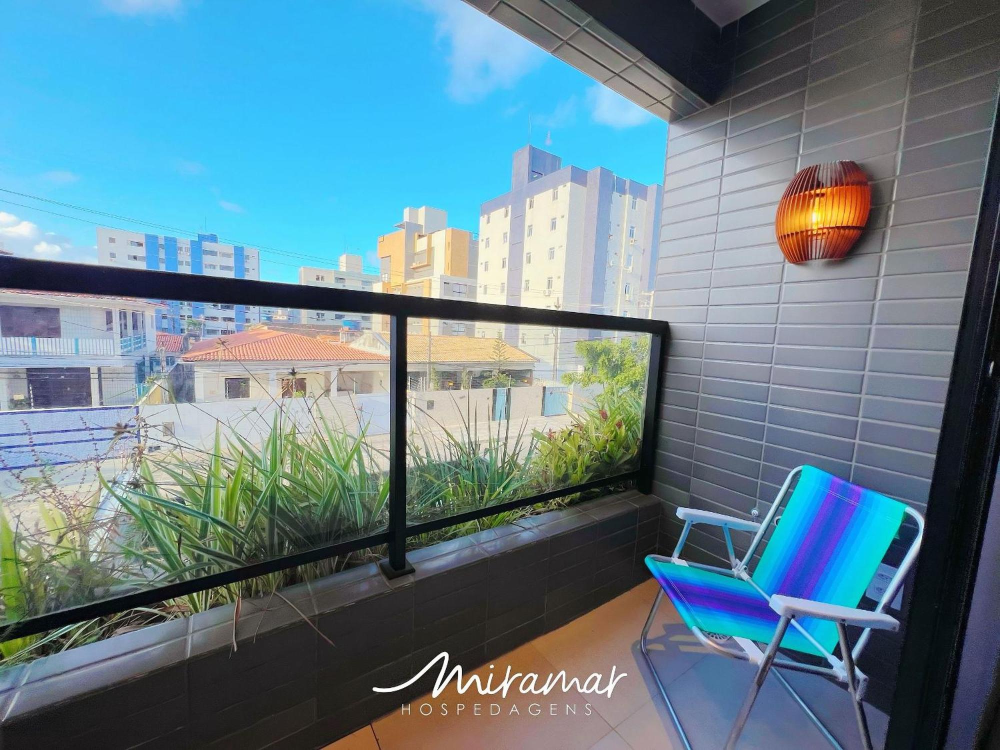 Garden Apartamento *