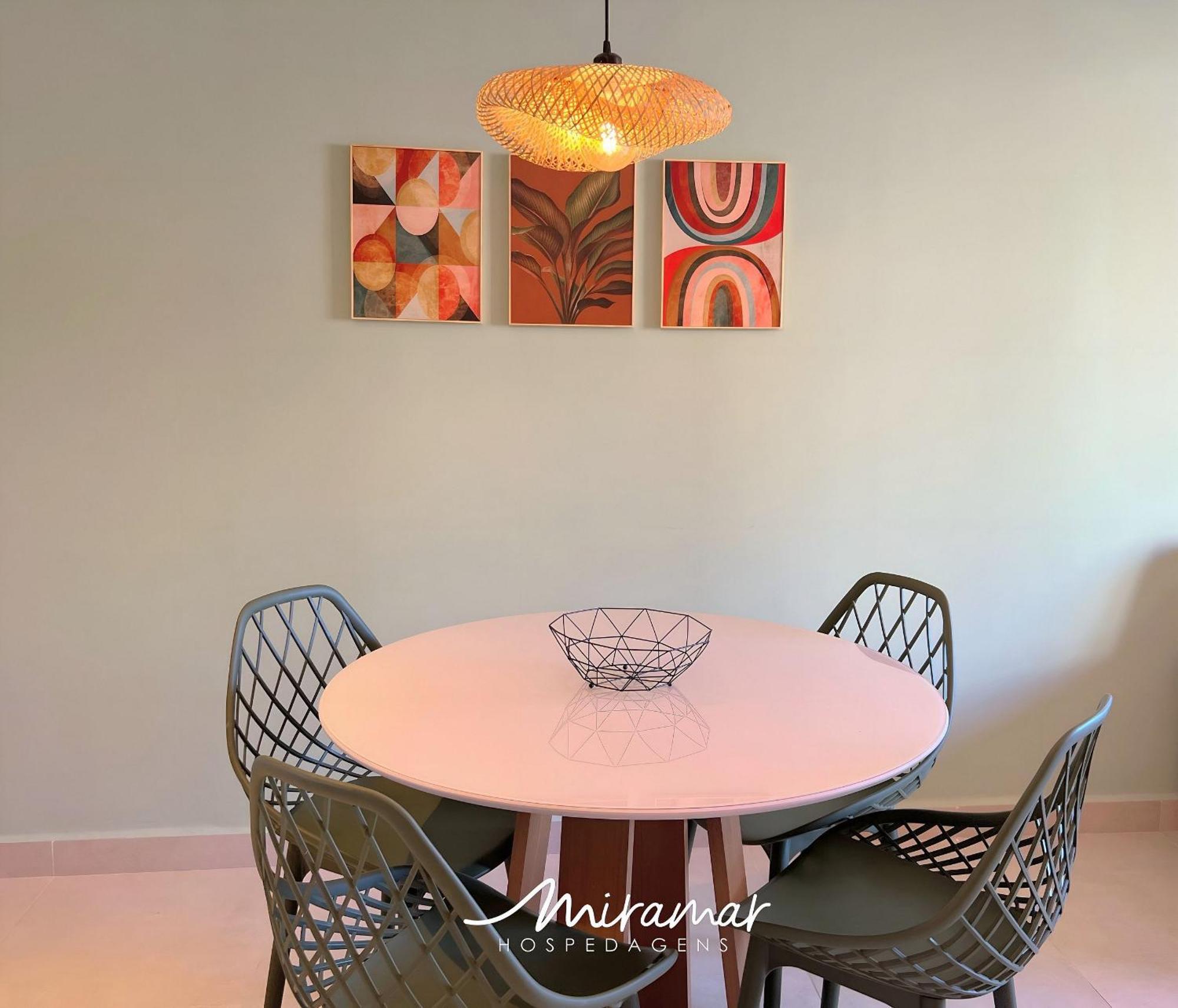 Apartamento Garden *