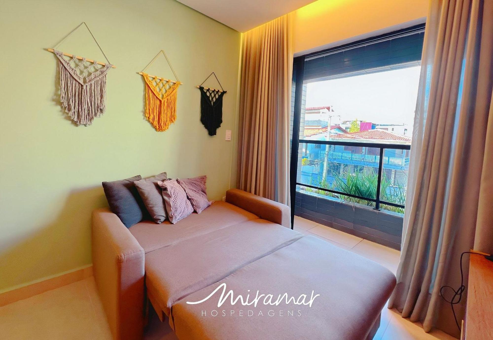 Apartamento Garden *