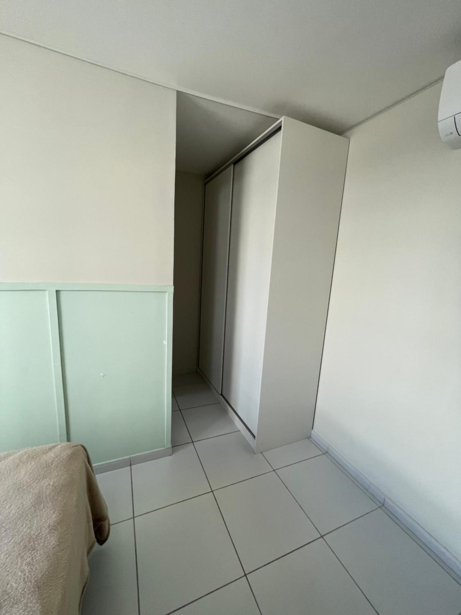 Conforto Em Brisamar Ilha De Bazaruto Apartamento João Pessoa