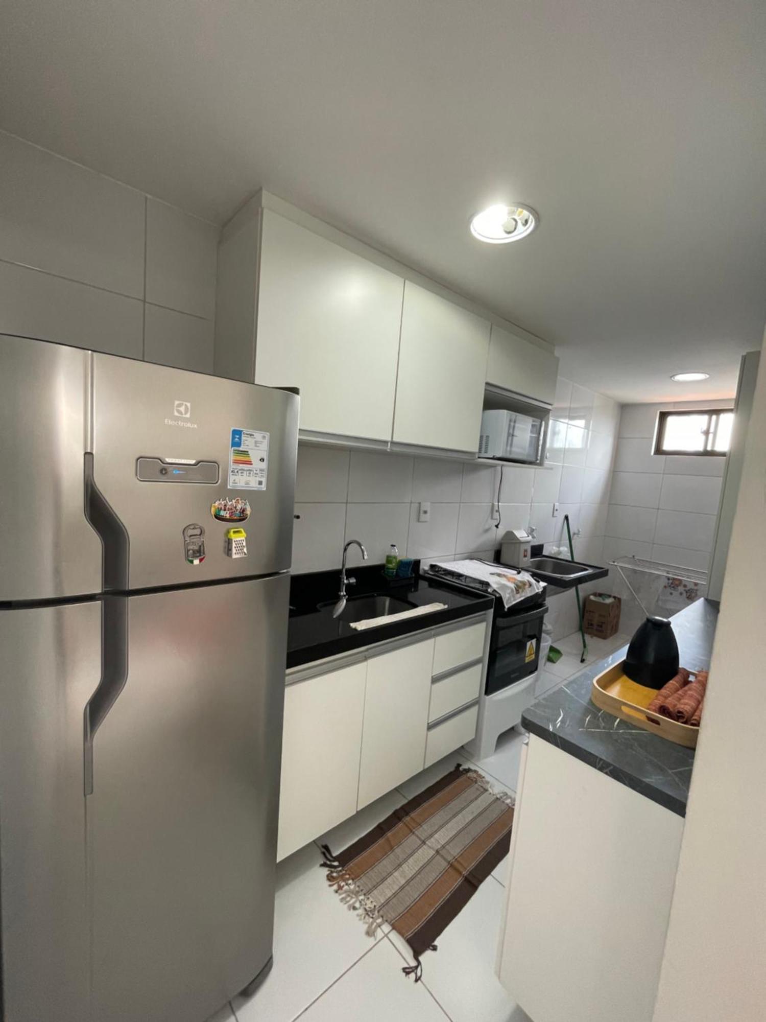 Apartamento Conforto Em Brisamar Ilha De Bazaruto *