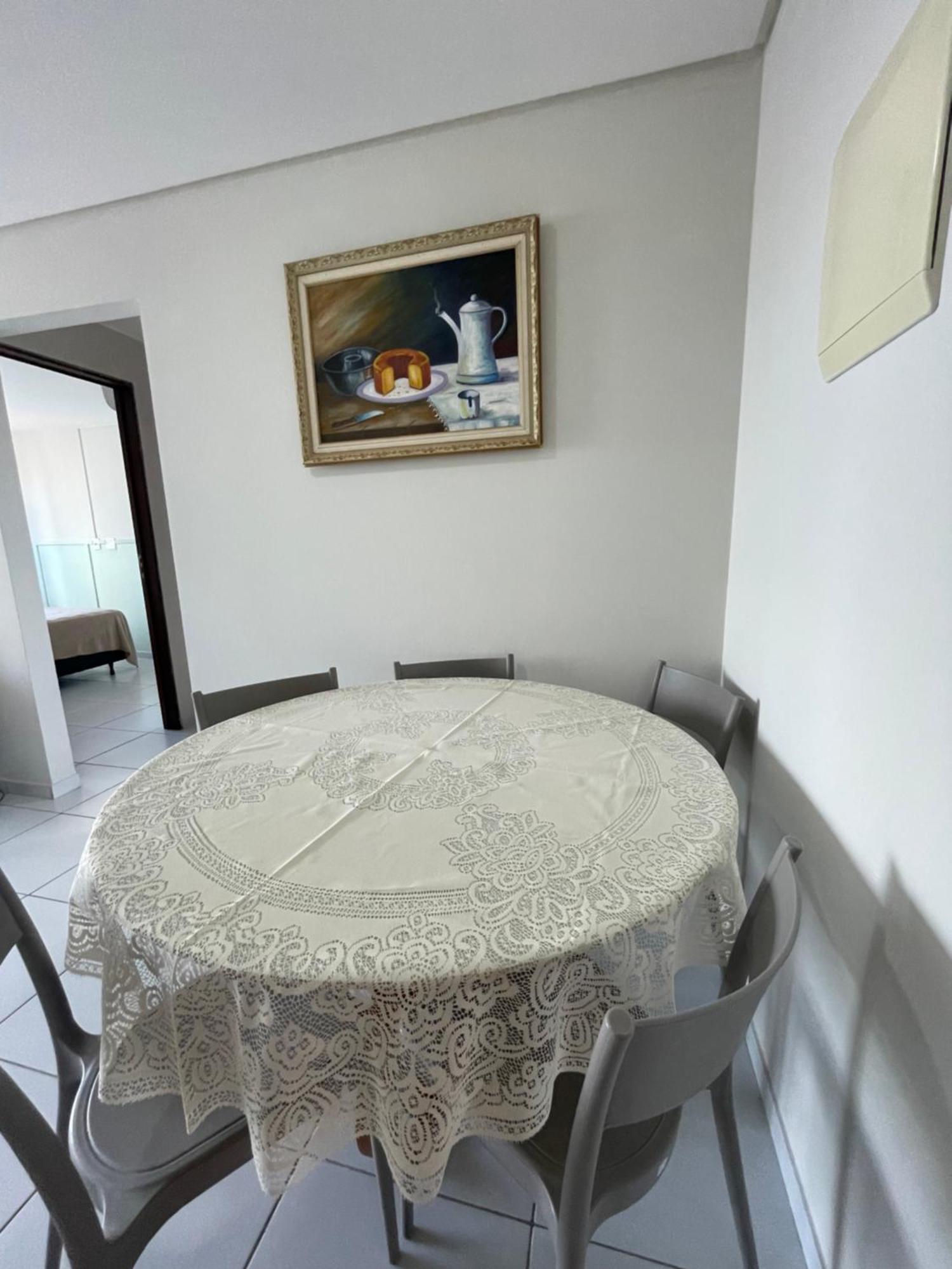 Conforto Em Brisamar Ilha De Bazaruto Apartamento João Pessoa