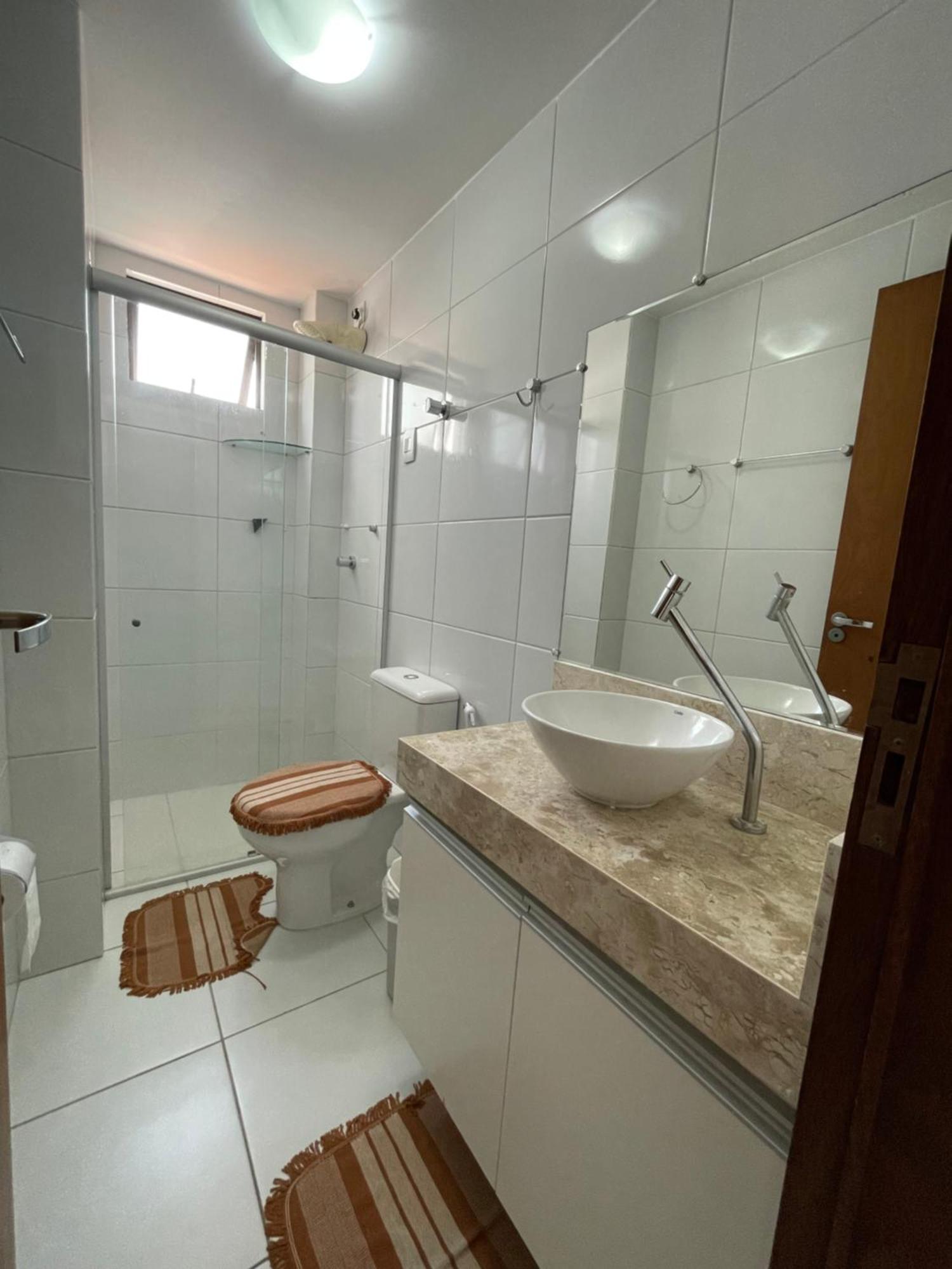 Conforto Em Brisamar Ilha De Bazaruto Apartamento João Pessoa