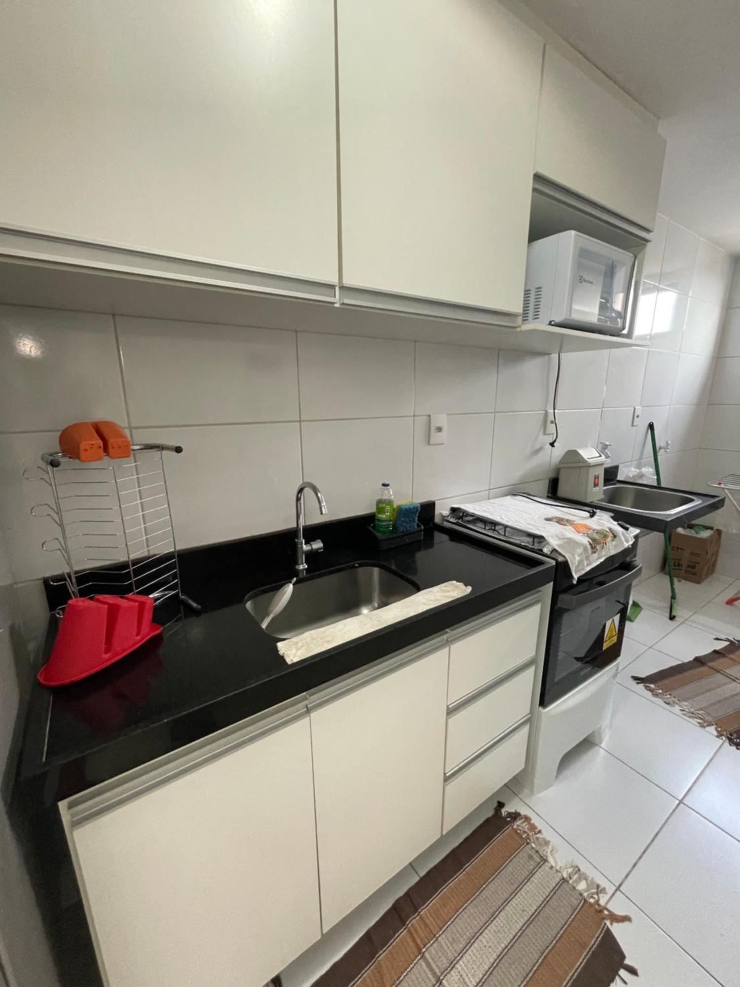 Apartamento Conforto Em Brisamar Ilha De Bazaruto *