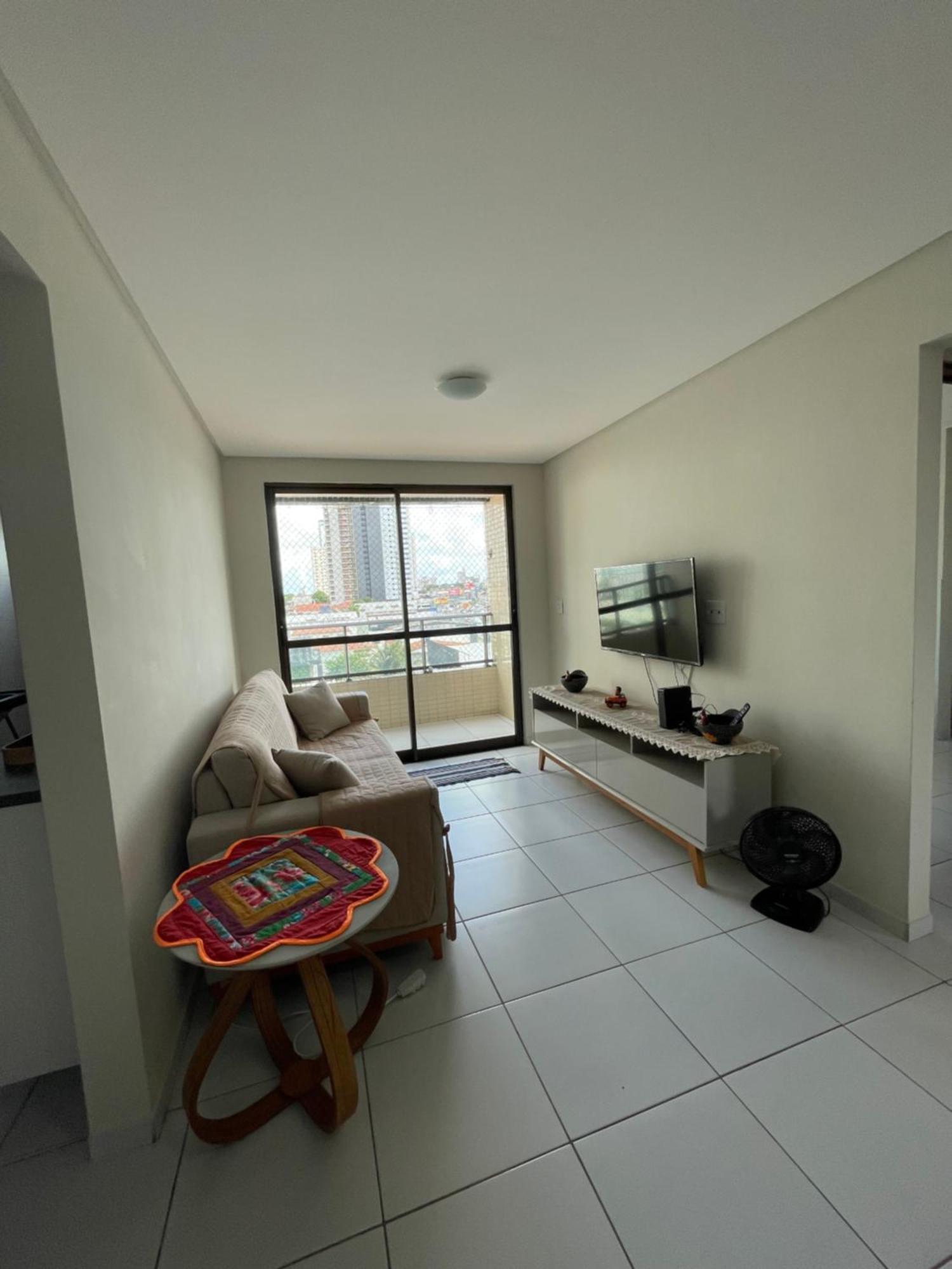 Apartamento Conforto Em Brisamar Ilha De Bazaruto João Pessoa