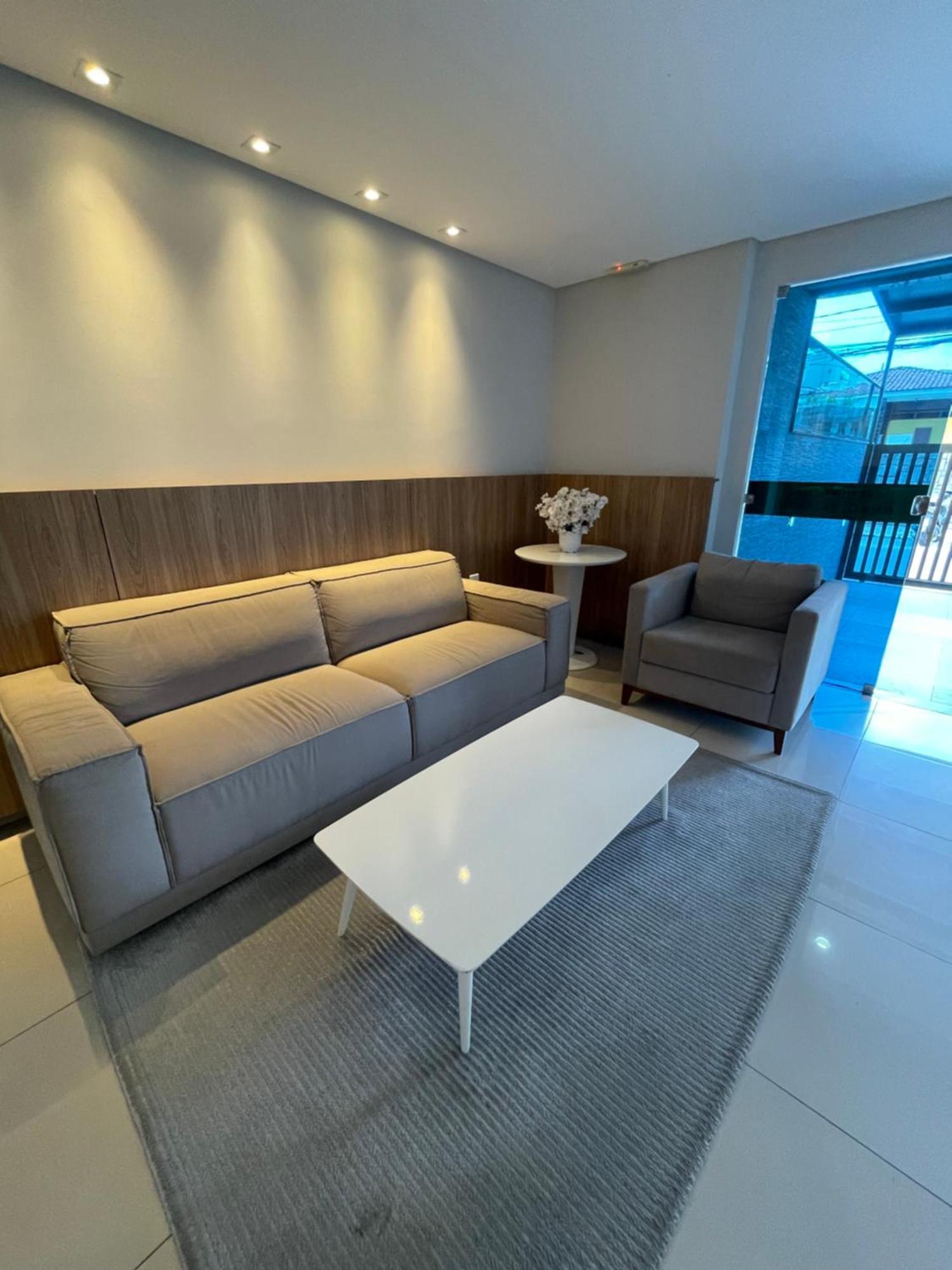 Conforto Em Brisamar Ilha De Bazaruto Apartamento João Pessoa