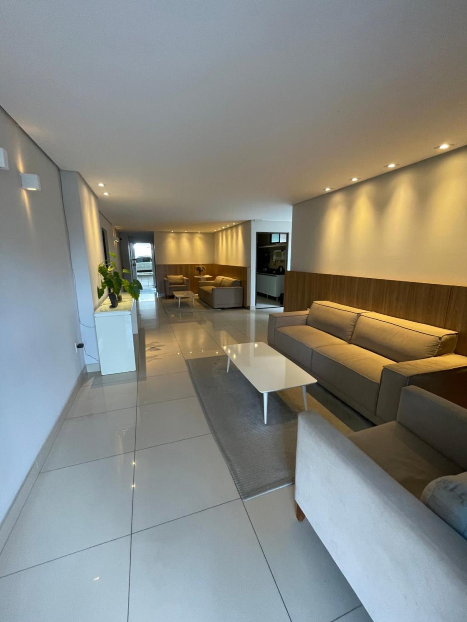 Apartamento Conforto Em Brisamar Ilha De Bazaruto
