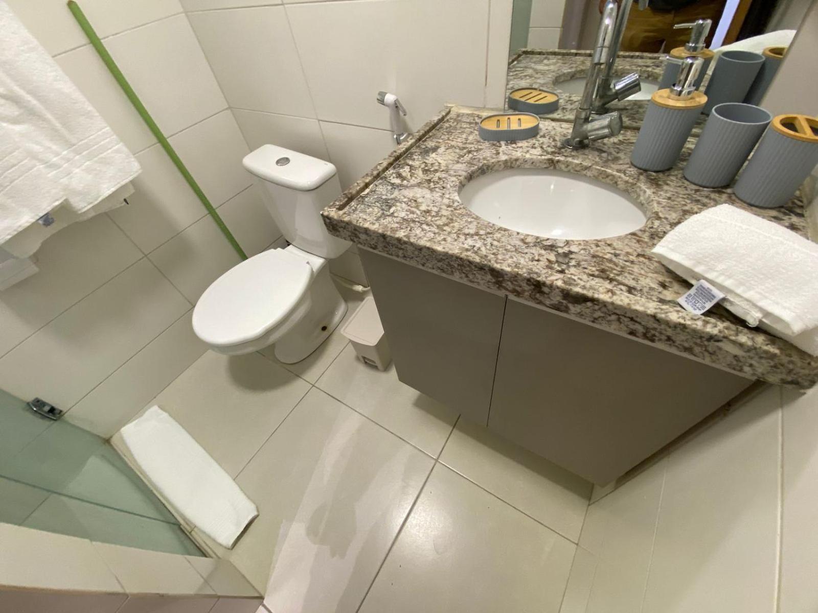 Flamboyant Oceania Flats Apartamento *