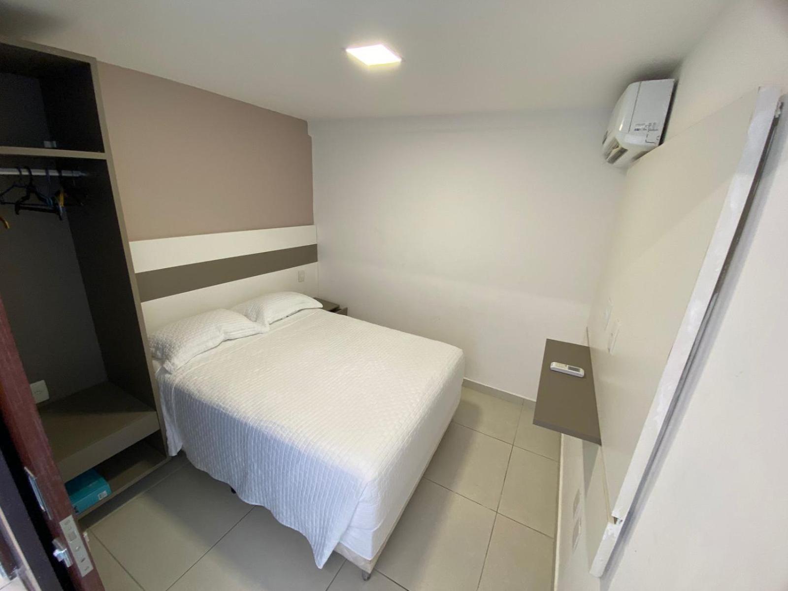 Apartamento Flamboyant Oceania Flats