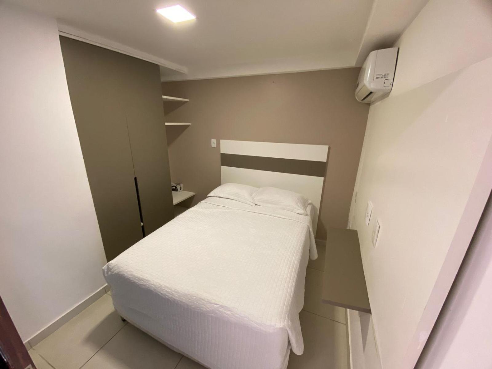 Flamboyant Oceania Flats Apartamento