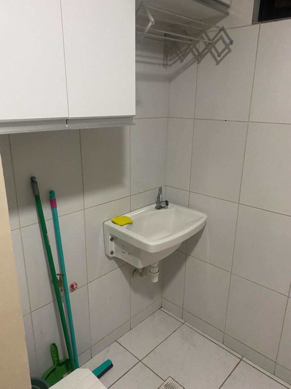 Apartamento E Completo Em João Pessoa