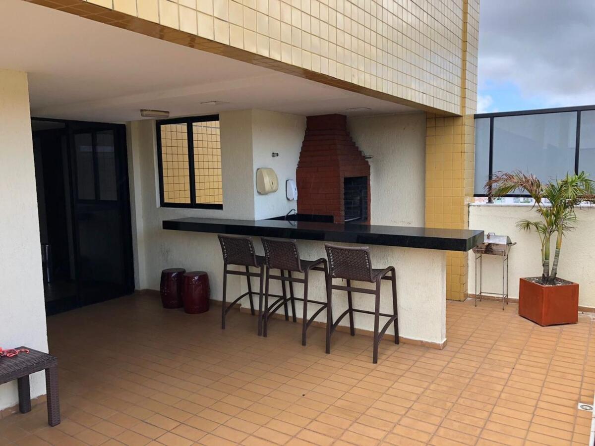 E Completo Em Apartamento *