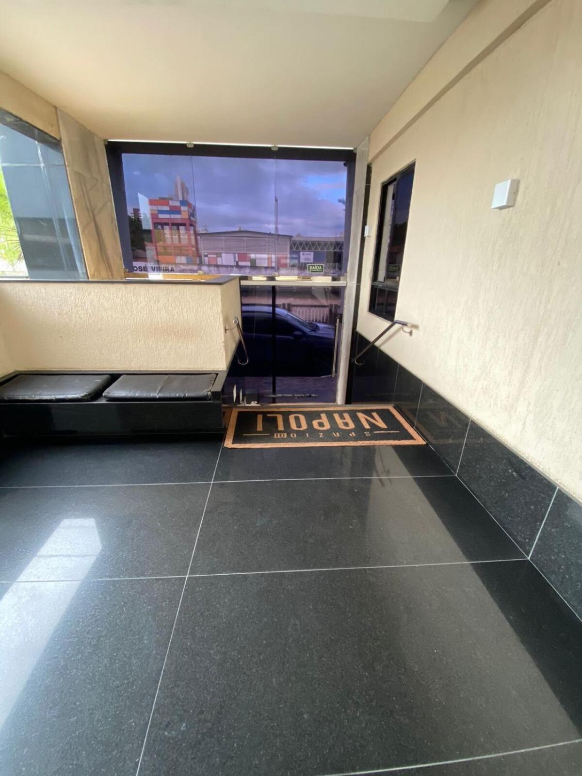 E Completo Em Apartamento João Pessoa