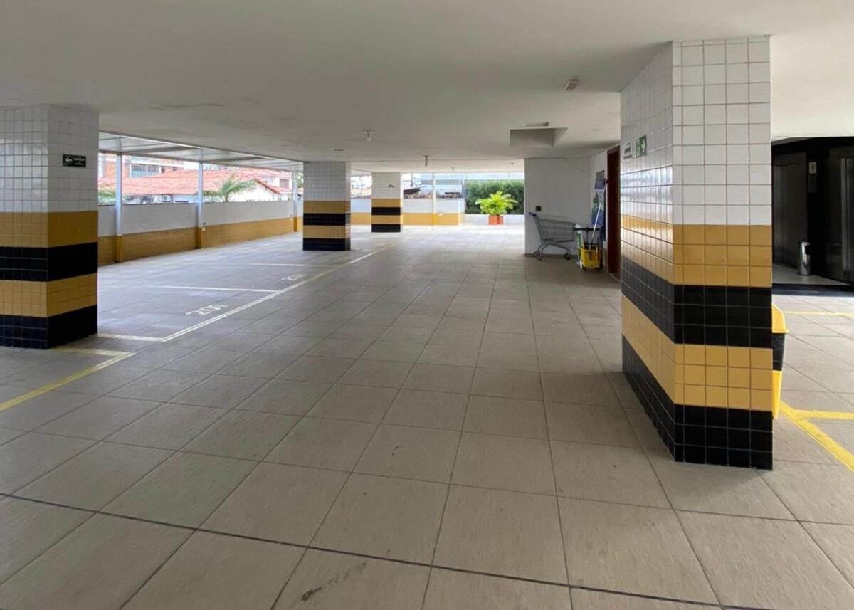 Apartamento E Completo Em João Pessoa