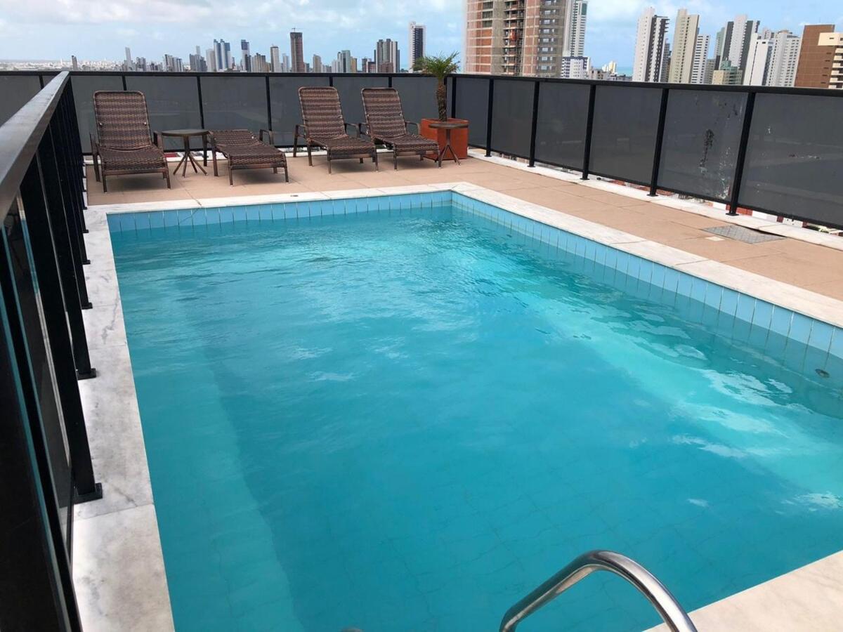 E Completo Em Apartamento *