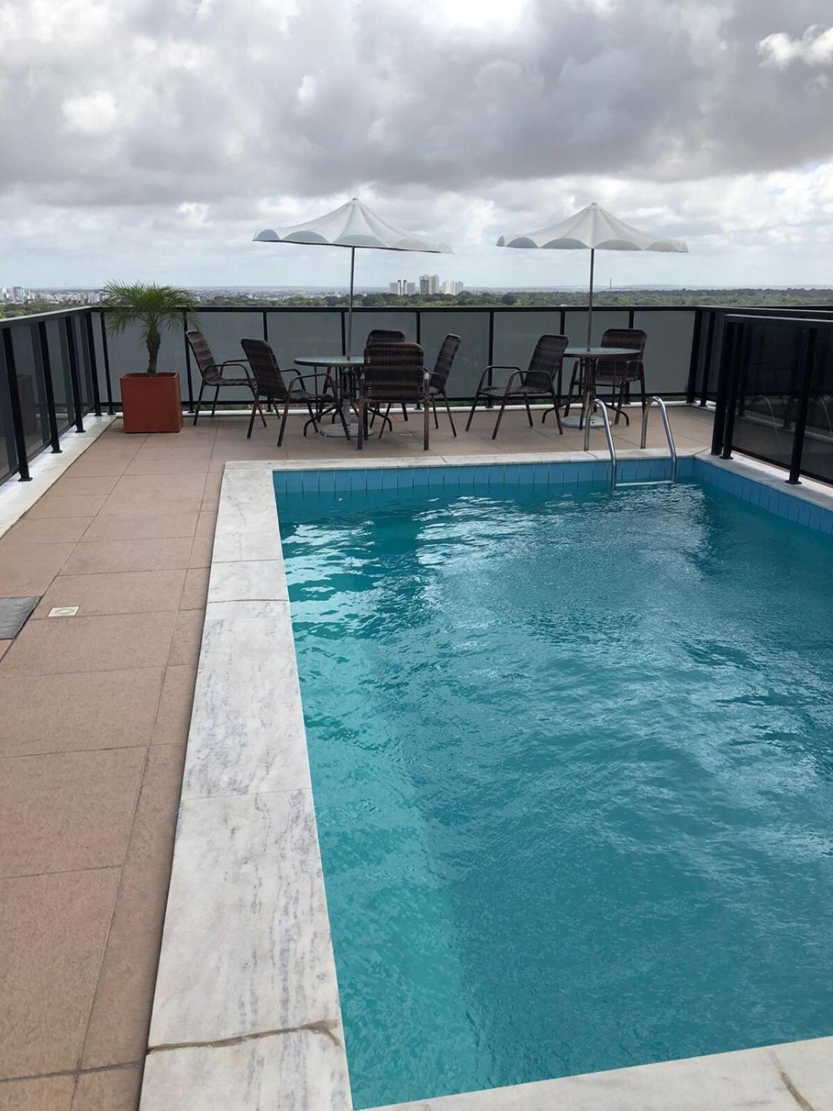 E Completo Em Apartamento