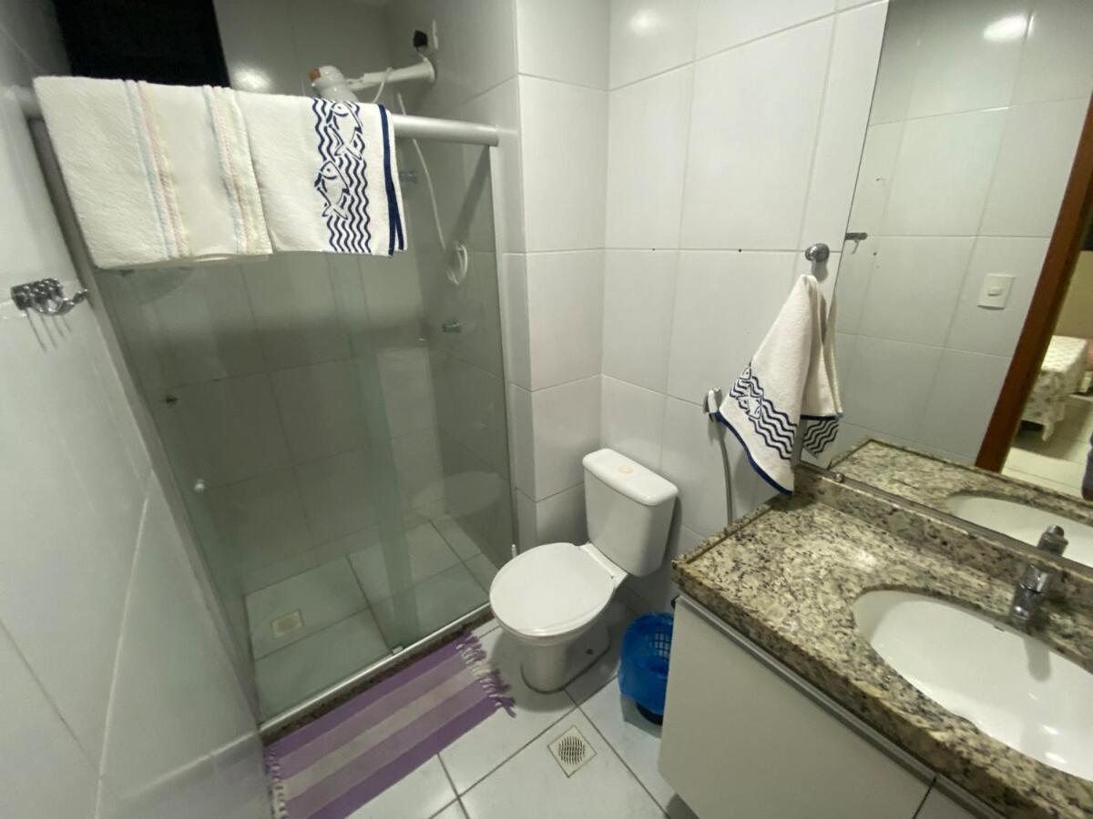 E Completo Em Apartamento