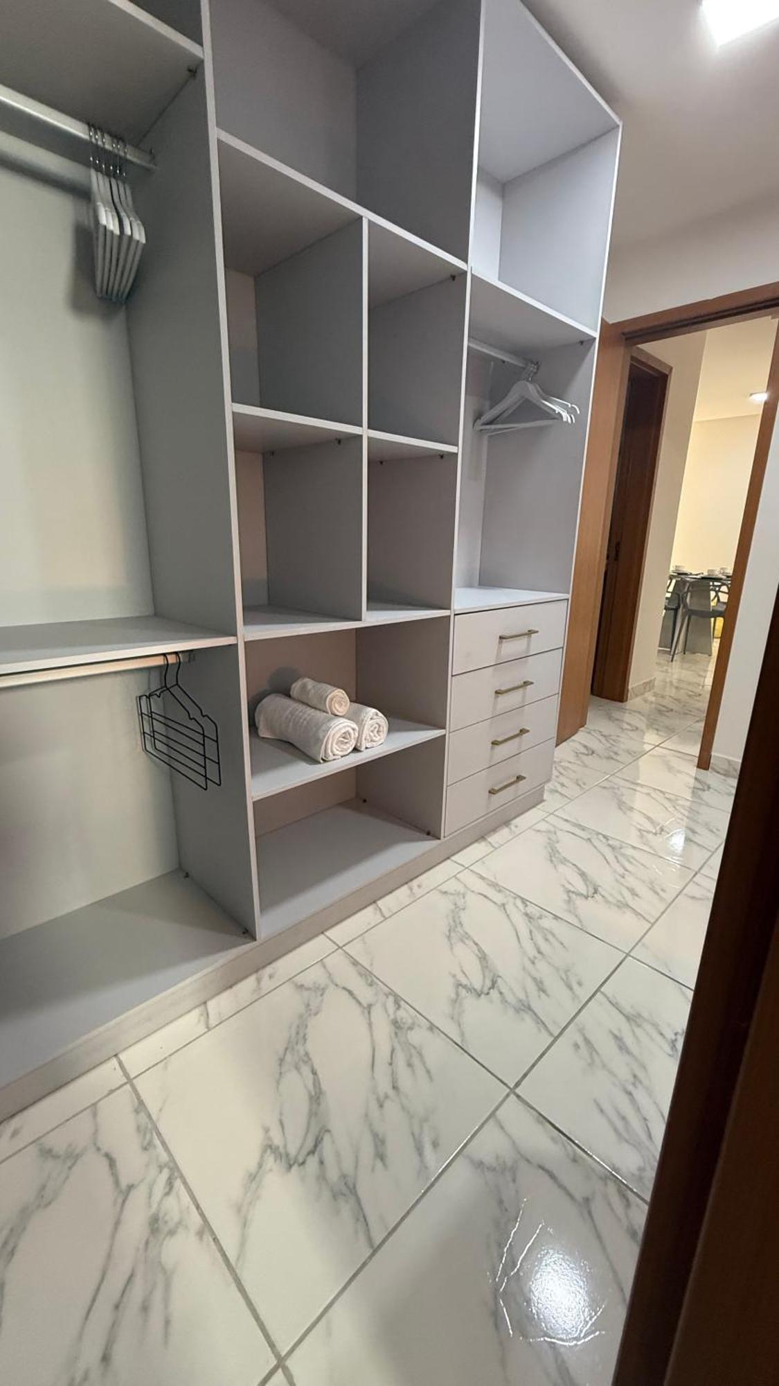 Apartamento Feel - 4 Pessoas Novo Com Jacuzzi *