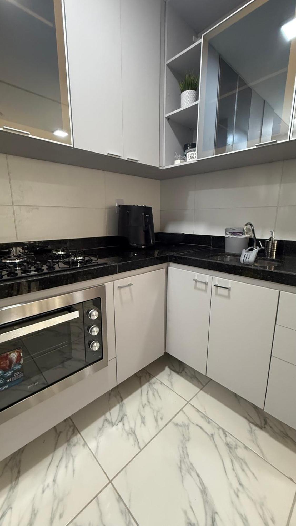 Apartamento Feel - 4 Pessoas Novo Com Jacuzzi João Pessoa