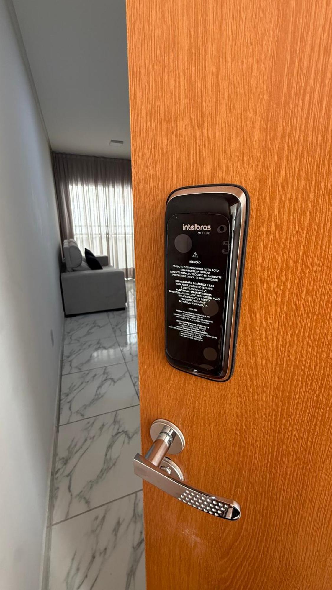 Apartamento Feel - 4 Pessoas Novo Com Jacuzzi