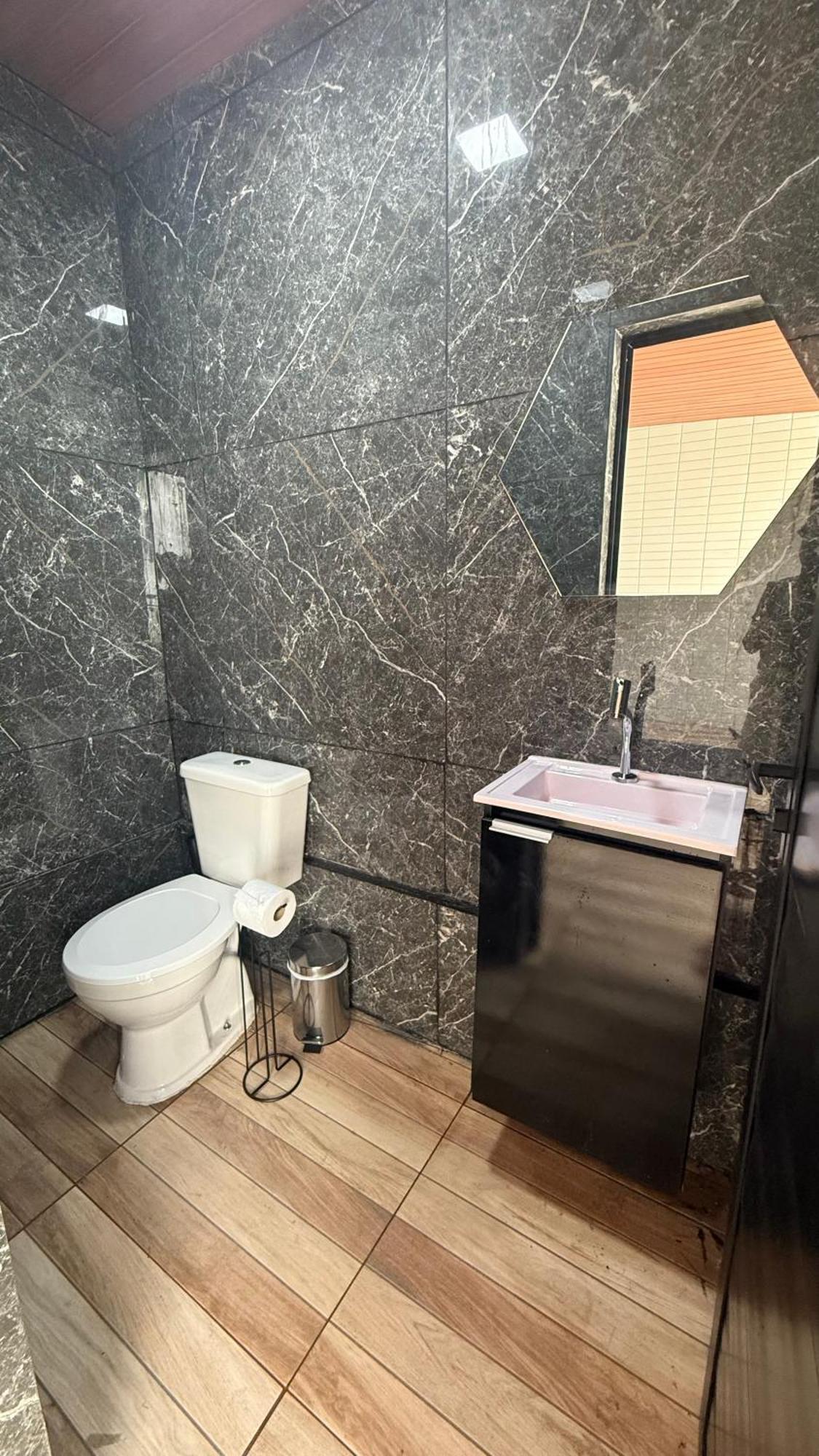 Feel - 4 Pessoas Novo Com Jacuzzi Apartamento João Pessoa