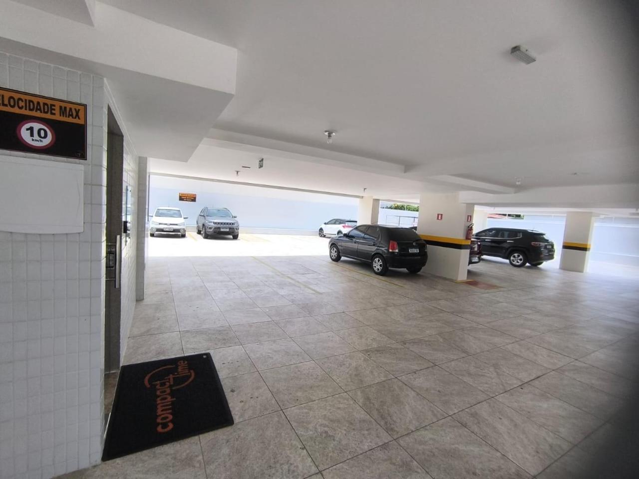 Aconchego E Paz Apartamento João Pessoa
