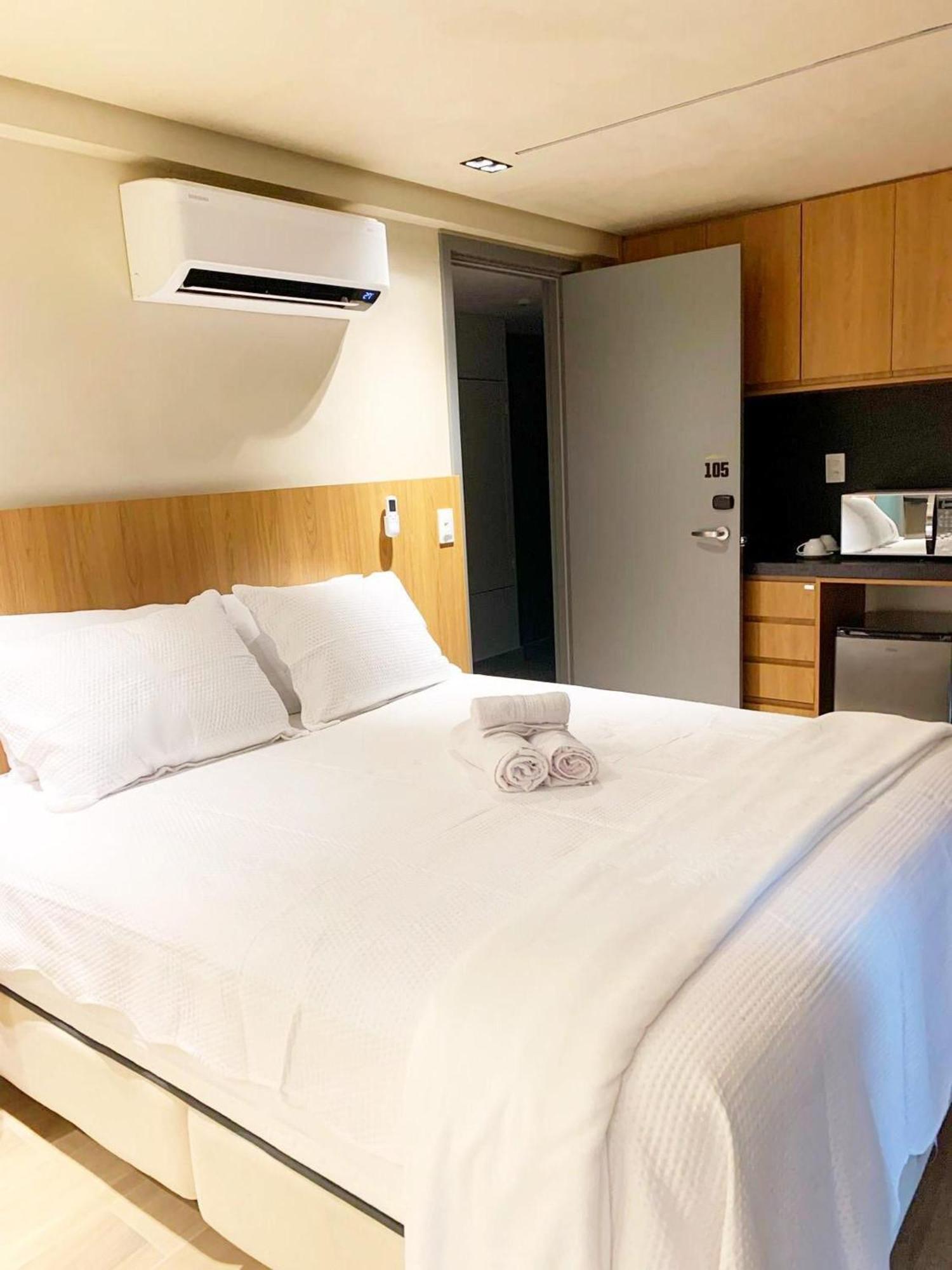 Setai Edition By Day By Day Apartamento *
