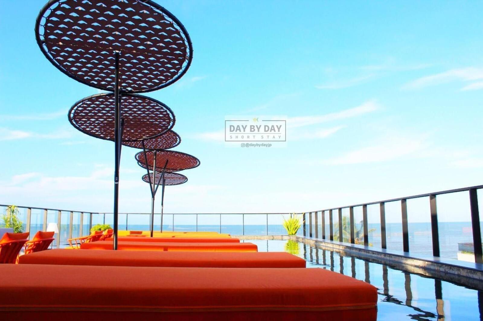 Apartamento Setai Edition By Day By Day