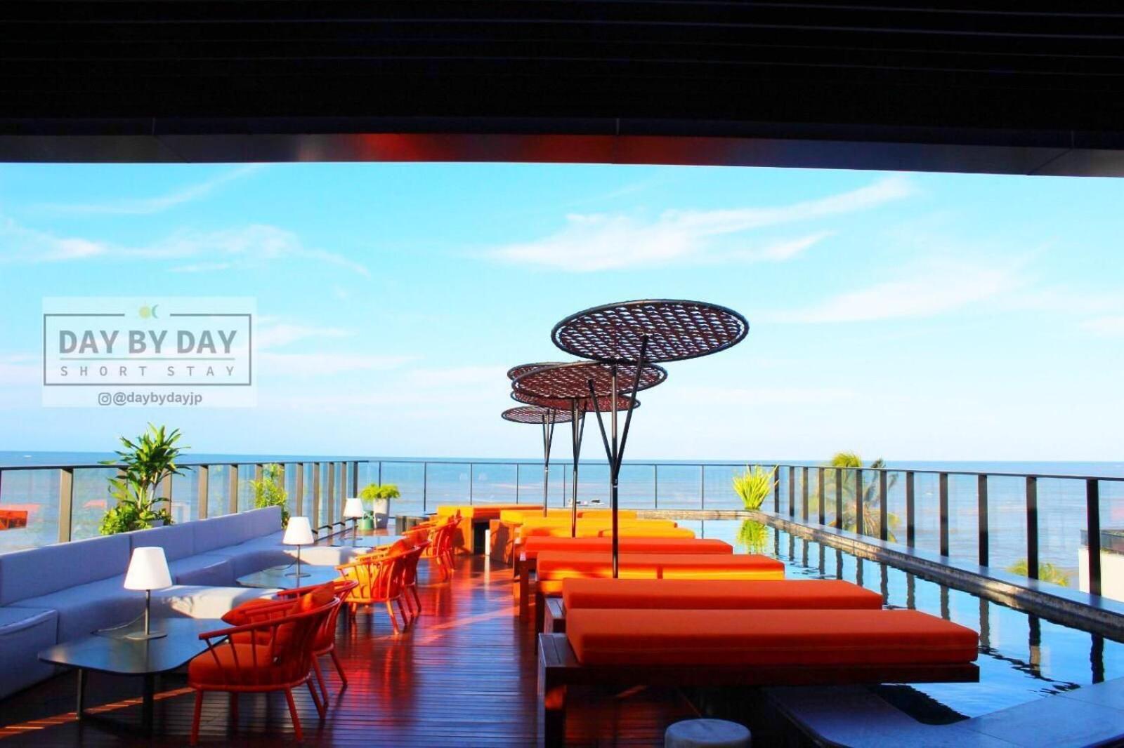 Setai Edition By Day By Day * João Pessoa