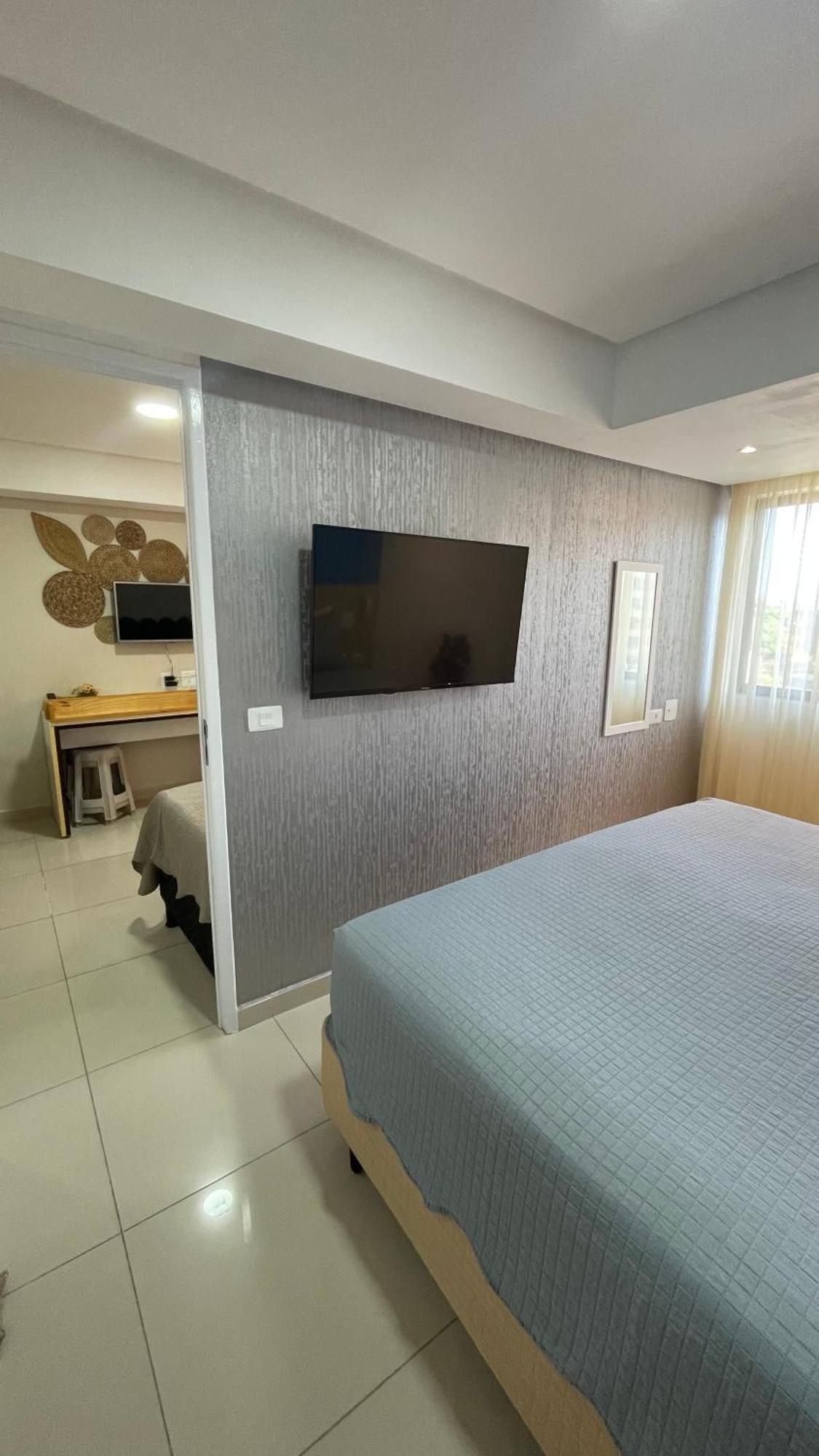 Marinas Flat Apartment