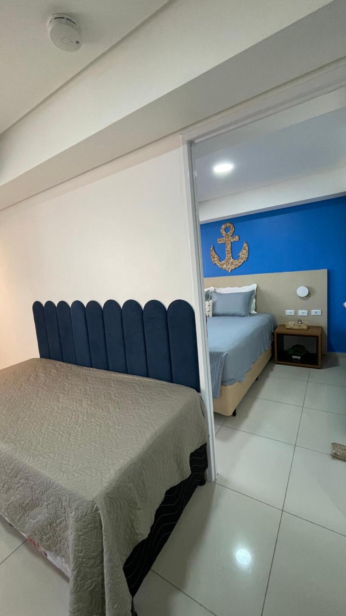 Marinas Flat Apartment