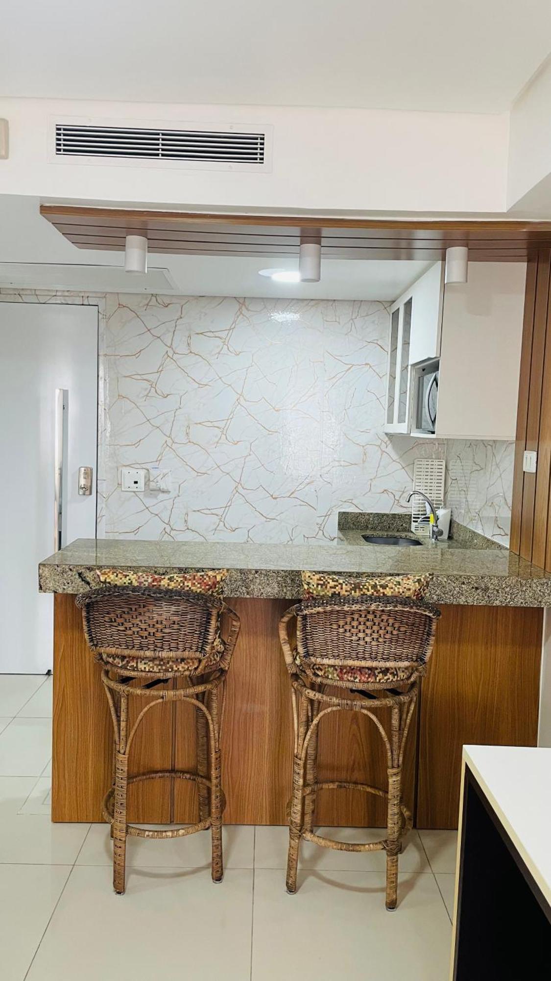 Apartment Marinas Flat *