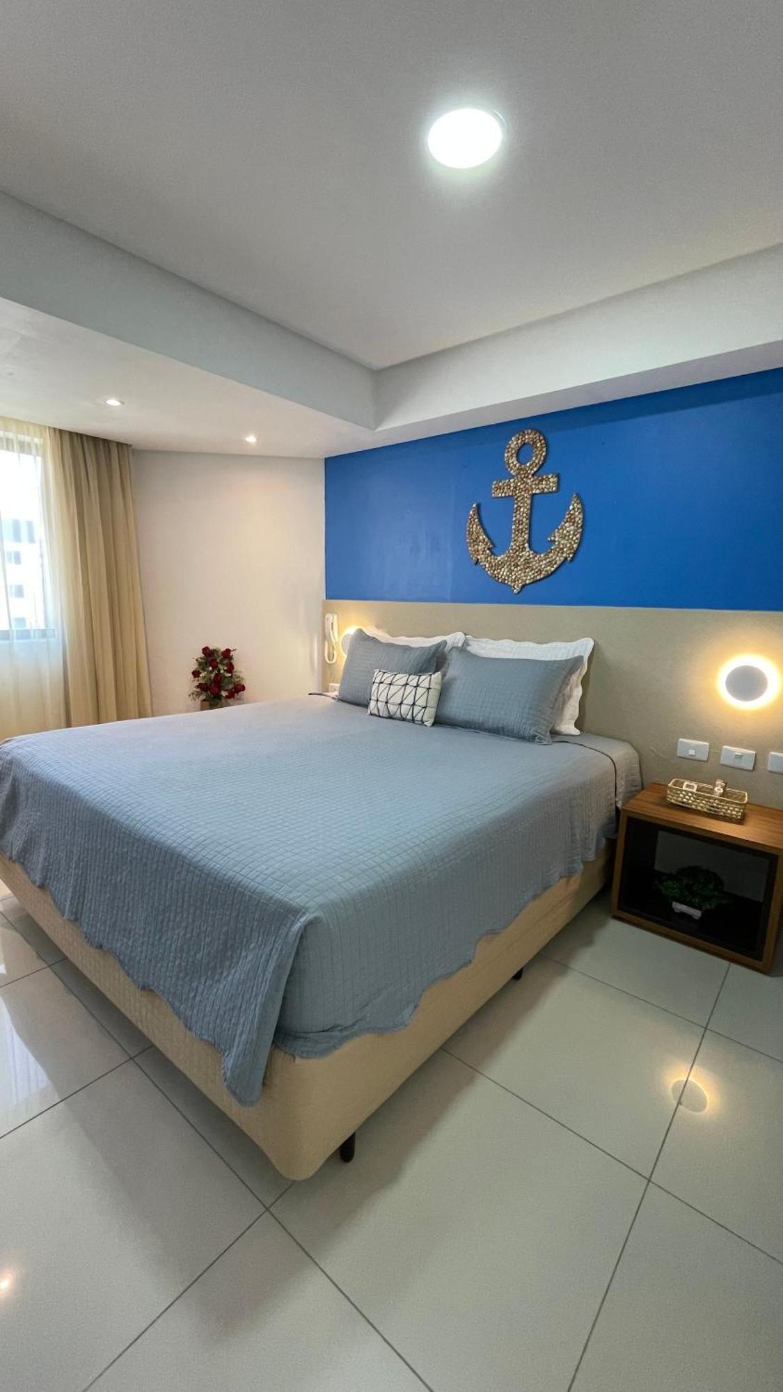 Marinas Flat Apartment Joao Pessoa