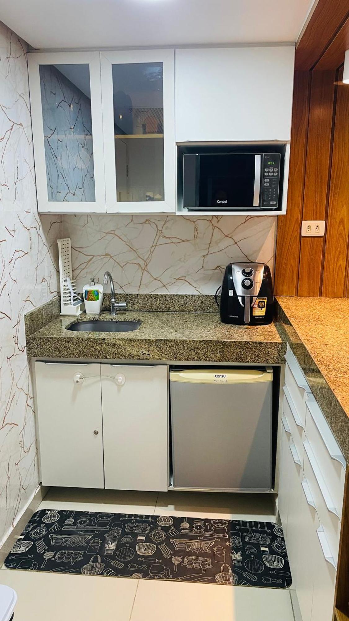 Marinas Flat Joao Pessoa