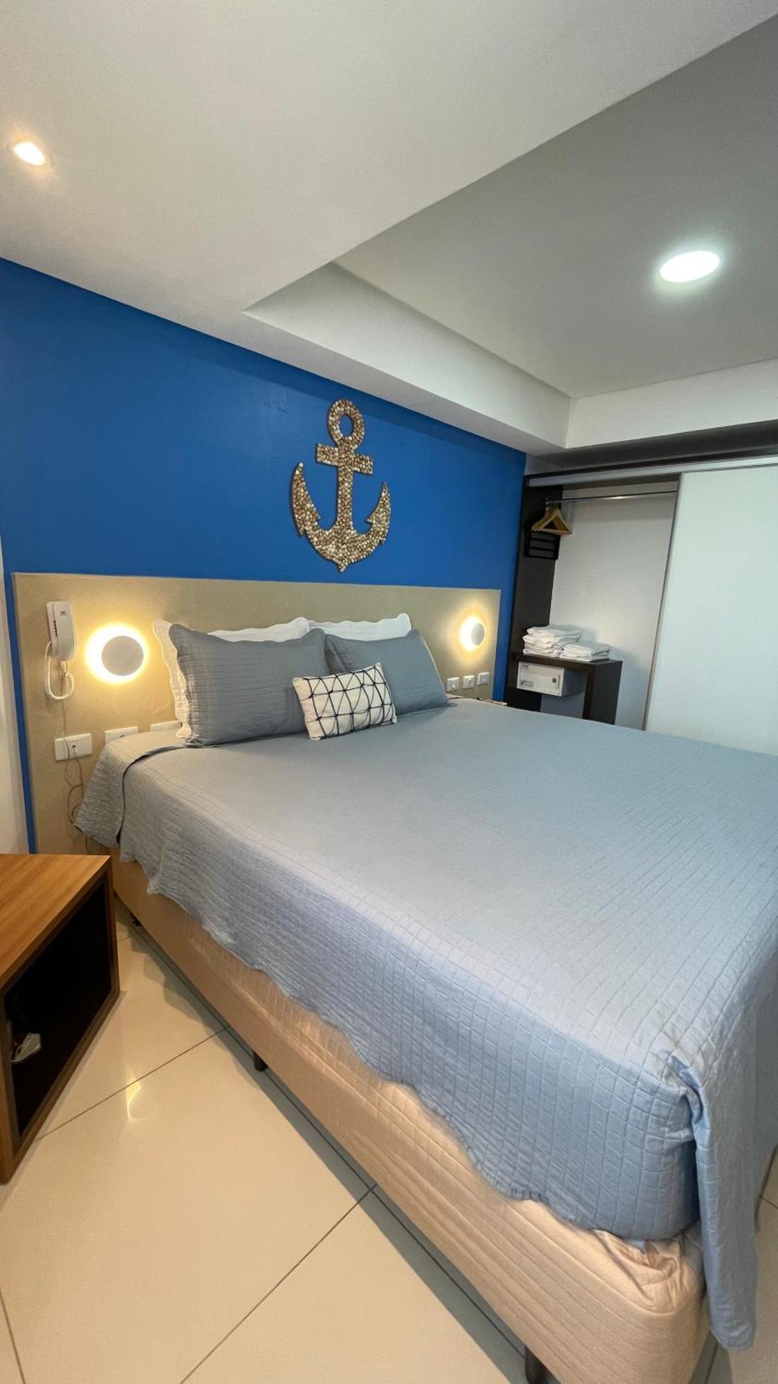 Marinas Flat * Joao Pessoa
