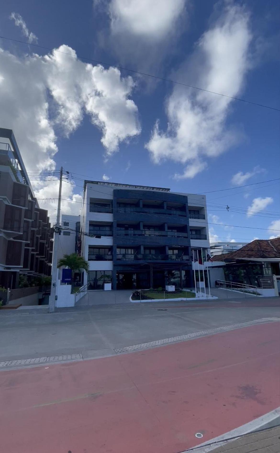 Marinas Flat Apartment Joao Pessoa