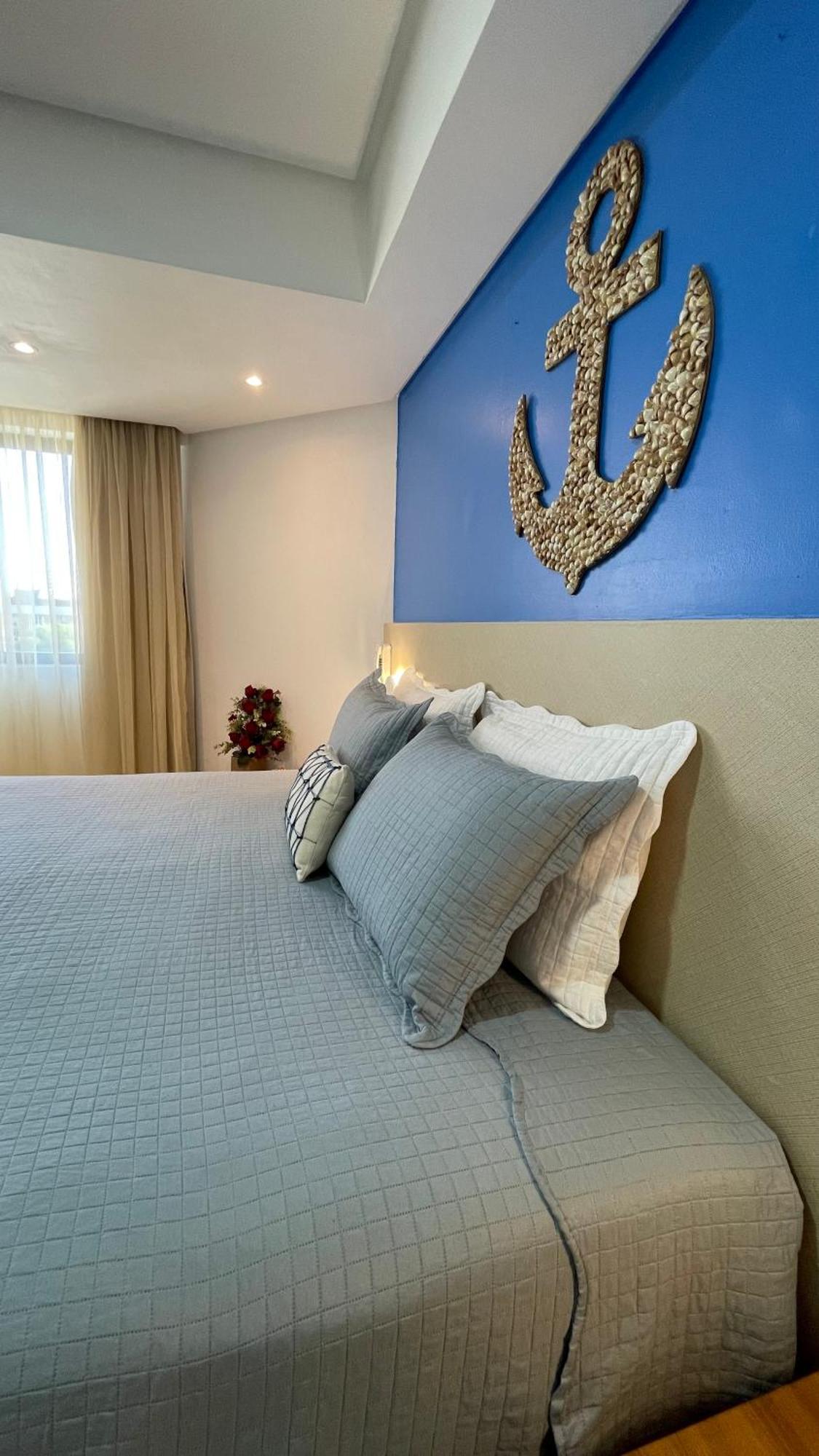 Marinas Flat Joao Pessoa